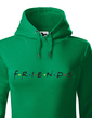 Dámská mikina Friends
