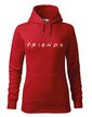 Dámská mikina Friends