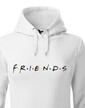 Dámská mikina Friends