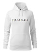 Dámská mikina Friends