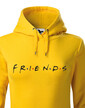 Dámská mikina Friends