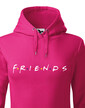 Dámská mikina Friends