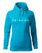 Dámská mikina Friends
