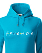 Dámská mikina Friends
