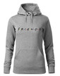 Dámská mikina Friends