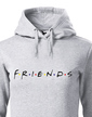 Dámská mikina Friends