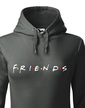Dámská mikina Friends
