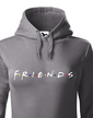 Dámská mikina Friends