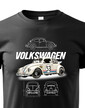 Detské tričko Volkswagen Beetle 53