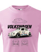 Detské tričko Volkswagen Beetle 53