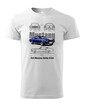 Detské tričko Ford Mustang Shelby GT350
