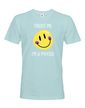 Pánské tričko Trust me - I´m physio