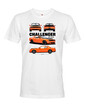 Pánské tričko Dodge Challenger SRT 2018