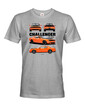 Pánské tričko Dodge Challenger SRT 2018