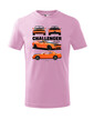 Detské tričko Dodge Challenger SRT 2018