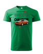 Detské tričko Dodge Challenger SRT Hellcat