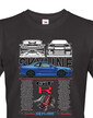 Pánské tričko Nissan Skyline GTR