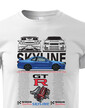 Detské tričko Nissan Skyline GTR