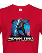 Pánské tričko Star-Lord