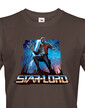Pánské tričko Star-Lord