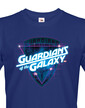 Pánské tričko Guardians of the Galaxy