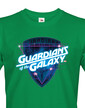 Pánské tričko Guardians of the Galaxy