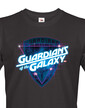 Pánské tričko Guardians of the Galaxy