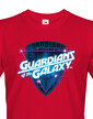 Pánské tričko Guardians of the Galaxy
