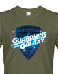 Pánské tričko Guardians of the Galaxy
