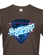 Pánské tričko Guardians of the Galaxy