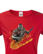 Dámské tričko Drax