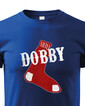 Dětské triko Dobby