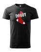 Dětské triko Dobby