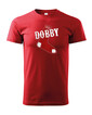 Dětské triko Dobby