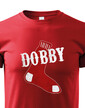 Dětské triko Dobby