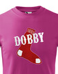 Dětské triko Dobby