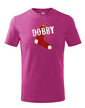 Dětské triko Dobby