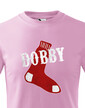 Dětské triko Dobby