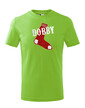 Dětské triko Dobby