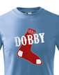 Dětské triko Dobby