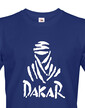 Pánské tričko Dakar