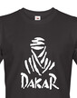 Pánské tričko Dakar
