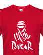 Pánské tričko Dakar