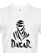 Pánské tričko Dakar