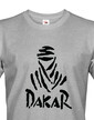 Pánské tričko Dakar
