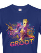 Pánské tričko Groot