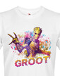 Pánské tričko Groot