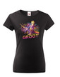 Dámské tričko Groot