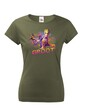 Dámské tričko Groot