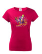 Dámské tričko Groot